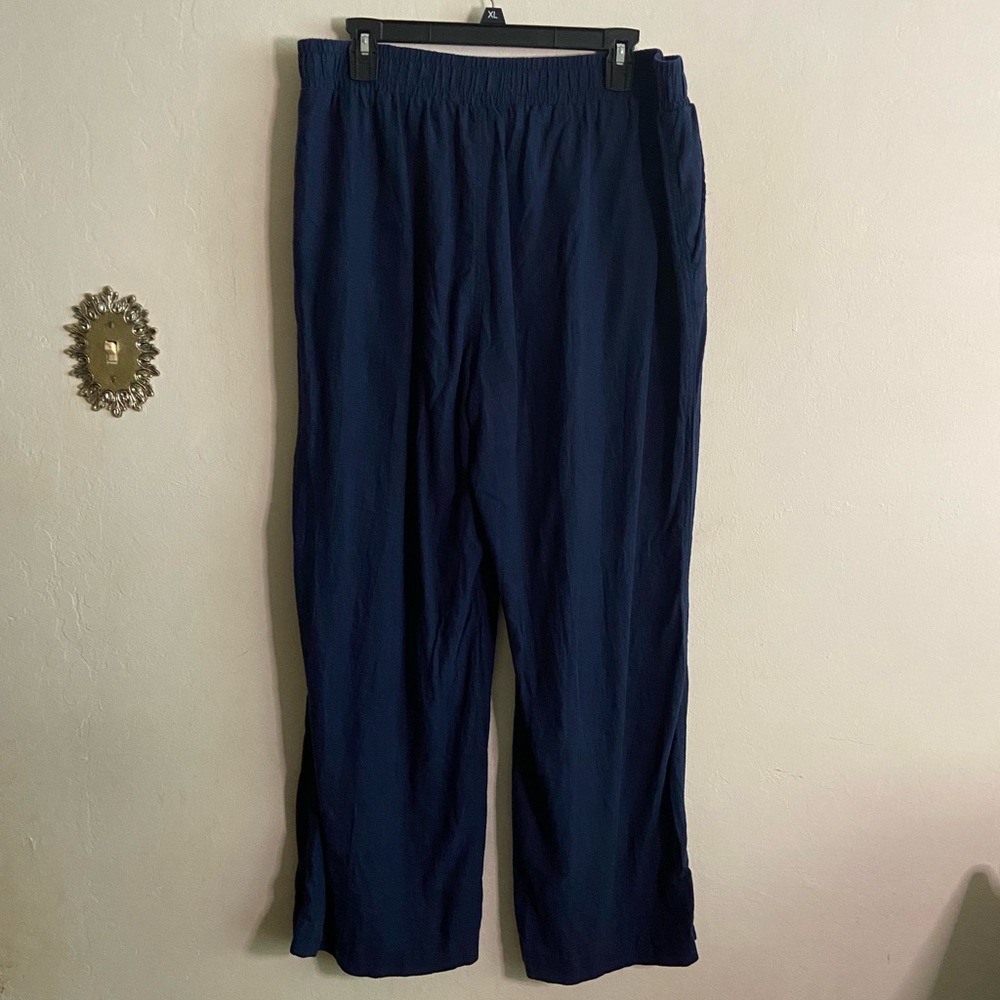 Briggs Wide Leg Pants 👖